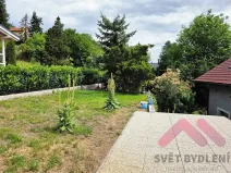 Pronájem bytu 3+kk, Hlásná Třebaň, V Úvozu, 84 m2