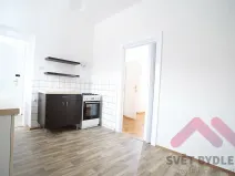 Pronájem bytu 2+1, Praha - Vršovice, Tolstého, 49 m2