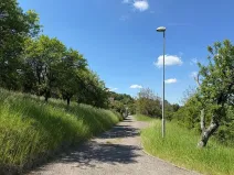 Prodej pozemku pro bydlení, Luhačovice, Branka, 1833 m2