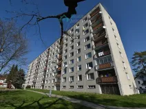 Prodej bytu 1+1, Chrudim, Čáslavská, 40 m2