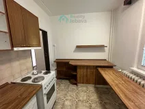 Prodej bytu 1+1, Chrudim, Čáslavská, 40 m2