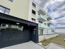 Pronájem bytu 2+kk, Olomouc - Nová Ulice, Třída Jiřího Pelikána, 70 m2