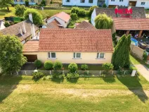 Prodej rodinného domu, Lhánice, 70 m2