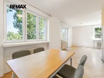Pronájem bytu 3+kk, Praha - Dejvice, Šárecká, 76 m2