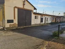 Pronájem skladu, Ústí nad Labem, Jateční, 130 m2