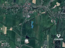 Prodej podílu pole, Tichá, 642 m2