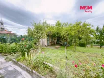 Prodej zahrady, Karviná - Nové Město, 174 m2