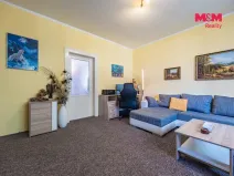 Prodej bytu 3+1, Čáslav - Čáslav-Nové Město, Přemysla Otakara II., 95 m2