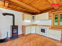 Prodej chalupy, Mařenice - Dolní Světlá, 236 m2