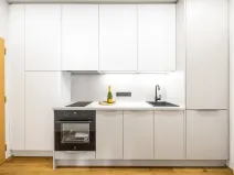 Prodej bytu 1+1, Praha - Nusle, Dačického, 31 m2