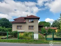 Prodej rodinného domu, Vlkaneč, 100 m2