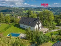 Prodej rodinného domu, Malá Skála - Mukařov, 260 m2