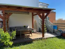 Prodej bytu 3+kk, Teplice, Jakoubkova, 72 m2