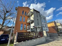 Prodej bytu 2+kk, Teplice, Albrechtova, 61 m2