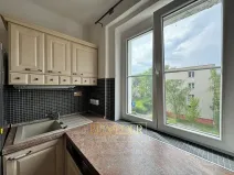 Pronájem bytu 3+kk, Ústí nad Labem, Klíšská, 60 m2