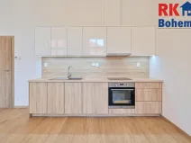 Pronájem bytu 1+kk, Český Brod, nám. Arnošta z Pardubic, 38 m2