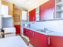 Prodej bytu 3+1, Ždírec nad Doubravou, nám. 9. května, 63 m2
