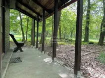 Prodej chaty, Pohoří, 28 m2