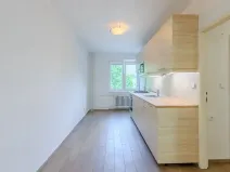 Prodej bytu 4+1, Praha - Záběhlice, Hrusická, 70 m2