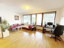 Pronájem bytu 2+kk, Praha - Vršovice, Ruská, 67 m2