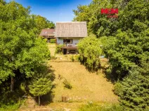 Prodej chaty, Chotýšany - Městečko, 72 m2