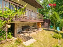 Prodej chaty, Chotýšany - Městečko, 72 m2