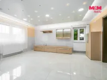 Prodej rodinného domu, Bor, Nádražní, 184 m2