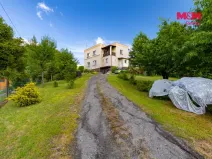 Prodej rodinného domu, Rychvald, Garážní, 157 m2