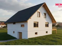 Prodej rodinného domu, Hudčice, 180 m2