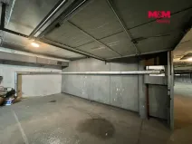 Prodej garáže, Zlín, 13 m2