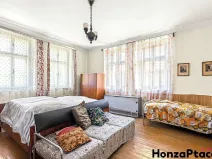 Prodej rodinného domu, Milostín, 490 m2