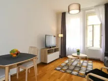 Pronájem bytu 2+kk, Praha - Vinohrady, Moravská, 55 m2