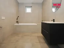 Pronájem bytu 2+kk, Ledeč nad Sázavou, Habrecká, 44 m2
