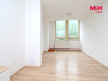 Pronájem bytu 2+kk, Trutnov - Střední Předměstí, Horská, 45 m2