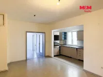 Pronájem bytu 3+1, Litomyšl - Litomyšl-Město, Smetanovo náměstí, 98 m2