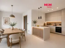 Prodej bytu 2+1, Zubří, Hlavní, 73 m2