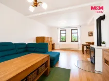 Prodej rodinného domu, Liberec - Liberec VIII-Dolní Hanychov, Jičínská, 105 m2