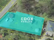 Prodej pozemku pro bydlení, Strančice, 1551 m2