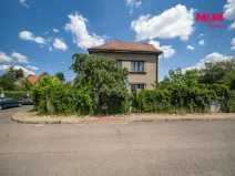 Prodej rodinného domu, Praha - Zbraslav, Výtvarnická, 160 m2