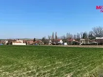 Prodej pozemku pro bydlení, Vítonice, 1155 m2