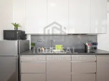Pronájem bytu 1+kk, Pardubice, třída Míru, 30 m2