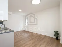 Pronájem bytu 1+kk, Pardubice, třída Míru, 32 m2