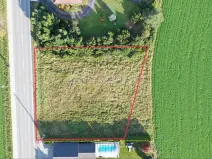Prodej pozemku pro bydlení, Němčice, 1202 m2
