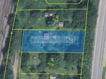 Prodej zahrady, Dlouhá Třebová, U Tří mostů, 703 m2