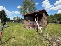 Prodej zahrady, Dlouhá Třebová, U Tří mostů, 703 m2