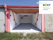 Pronájem garáže, Plzeň, 19 m2