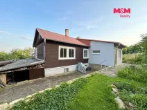 Pronájem rodinného domu, Bělá u Jevíčka, 93 m2
