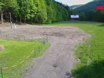 Prodej pozemku pro bydlení, Trojanovice, 977 m2