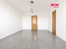 Pronájem bytu 3+kk, Pardubice - Polabiny, Lidická, 65 m2