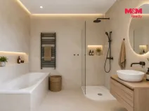 Prodej bytu 3+kk, Zubří, Hlavní, 66 m2